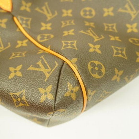 Louis Vuitton Monogram Totally PM Tote Bag - Picture 6 of 9